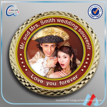 Wedding Souvenir China Coins